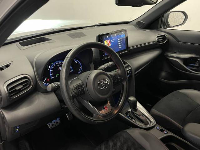 Toyota Yaris image 3