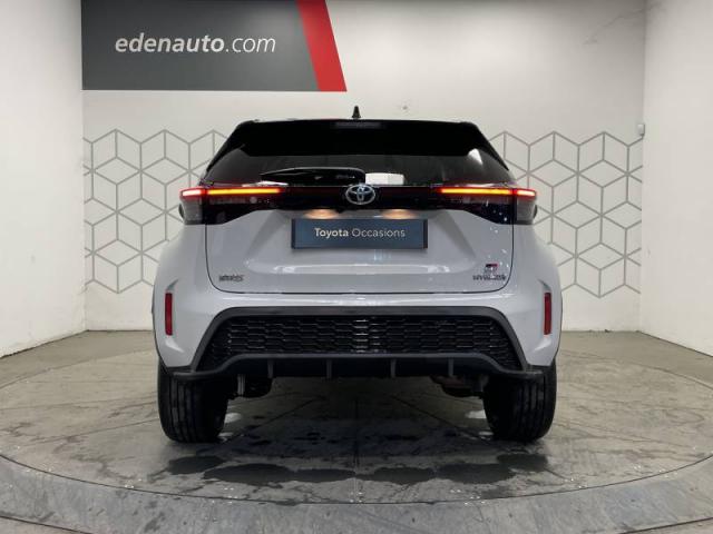 Toyota Yaris image 9