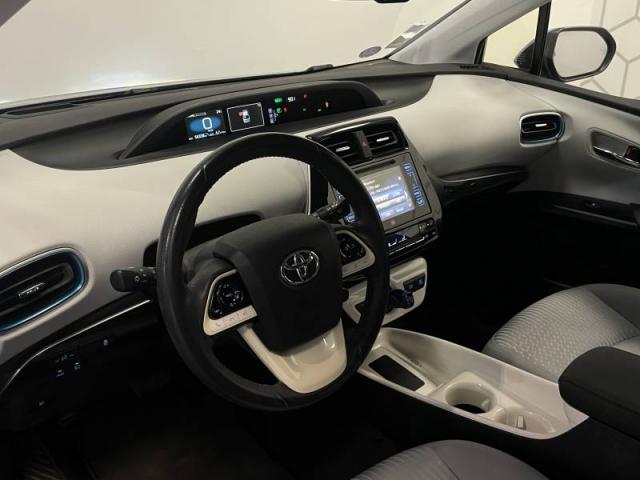 Toyota Prius image 1