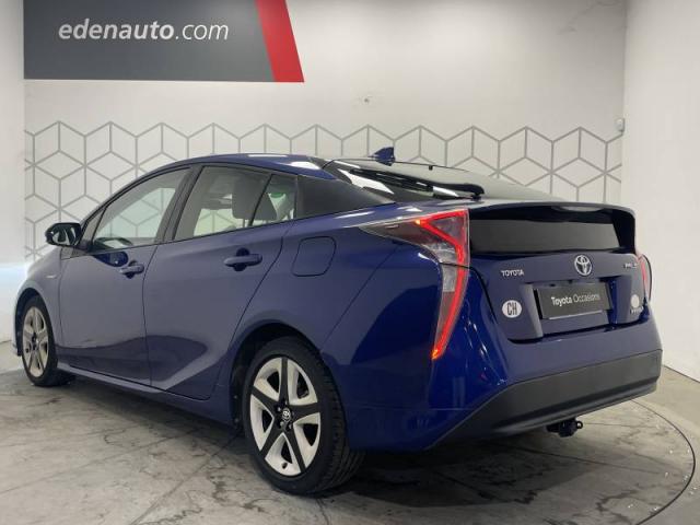 Toyota Prius image 6