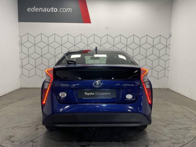Toyota Prius image 3