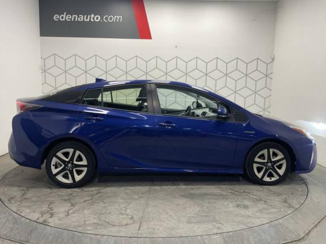 Toyota Prius image 4