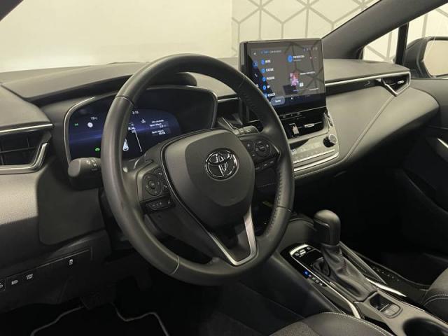 Toyota Corolla image 9