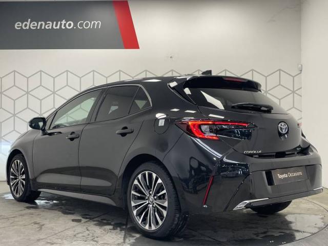 Toyota Corolla image 6