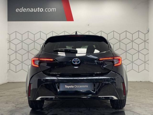Toyota Corolla image 1