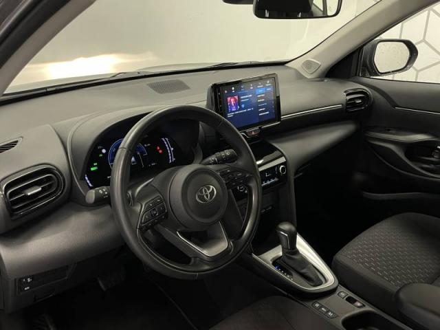 Toyota Yaris image 3