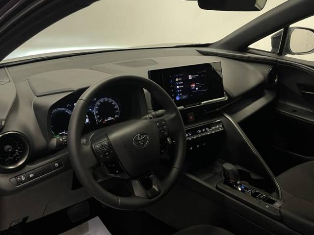 Toyota C-Hr image 4
