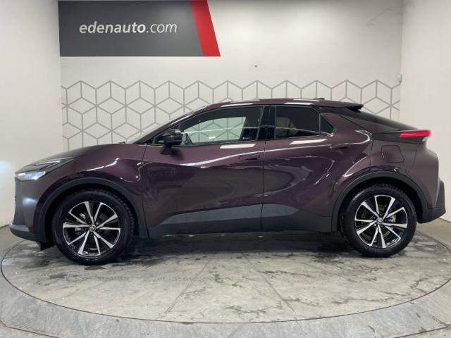 Toyota C-Hr image 7