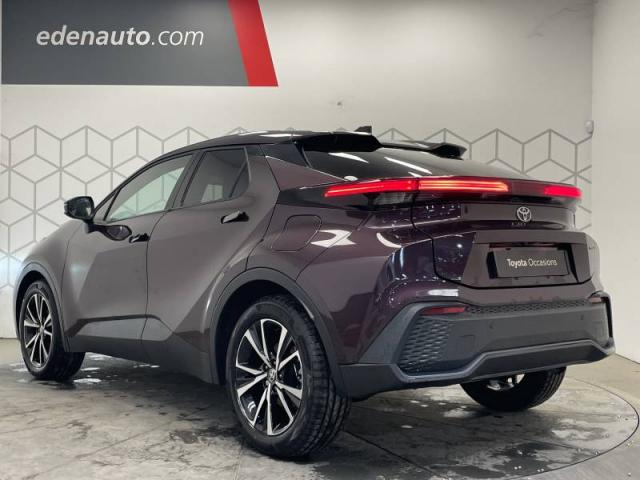 Toyota C-Hr image 6