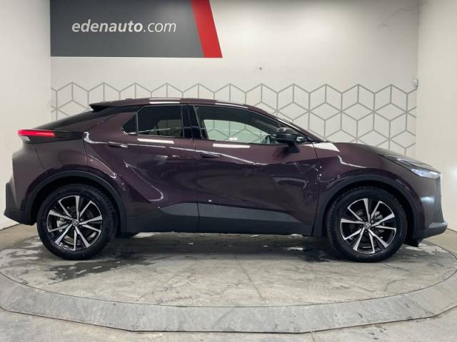 Toyota C-Hr image 3
