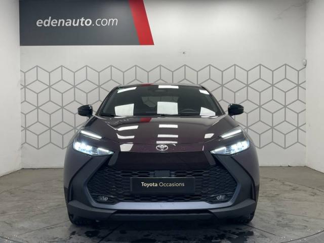 Toyota C-Hr image 5