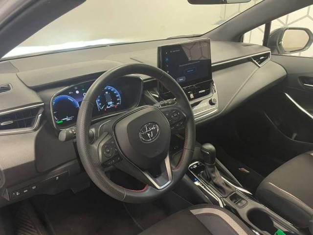 Toyota Corolla image 9