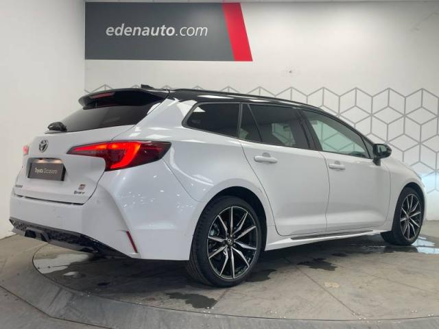 Toyota Corolla image 1