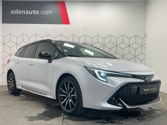 Toyota Corolla image 5