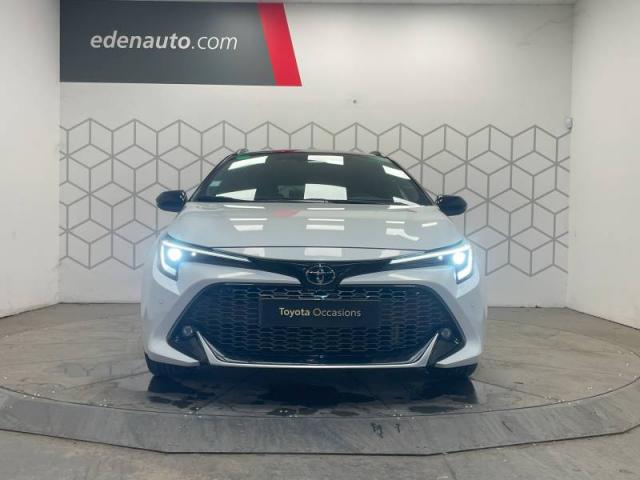 Toyota Corolla image 6