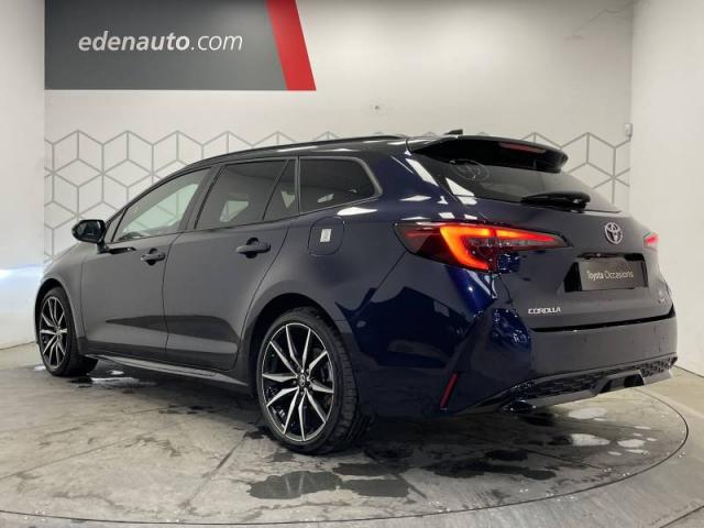 Toyota Corolla image 1