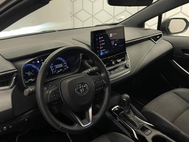 Toyota Corolla image 5
