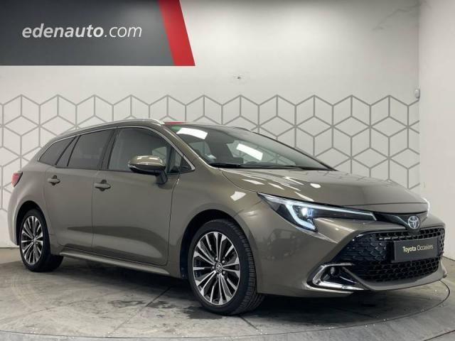 Toyota Corolla image 8
