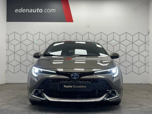 Toyota Corolla image 6