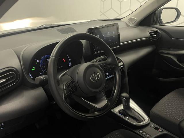 Toyota Yaris image 2