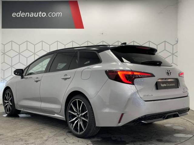Toyota Corolla image 7