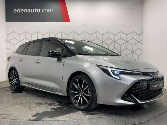 Toyota Corolla image 2