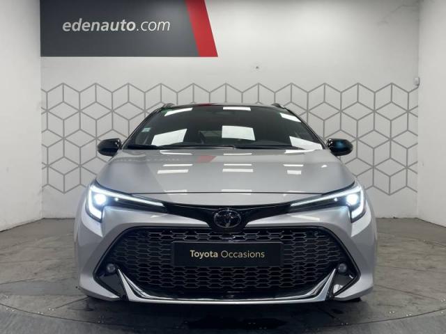 Toyota Corolla image 5