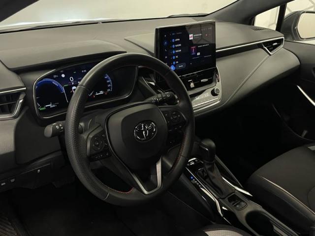 Toyota Corolla image 6