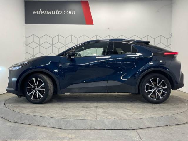 Toyota C-Hr image 3