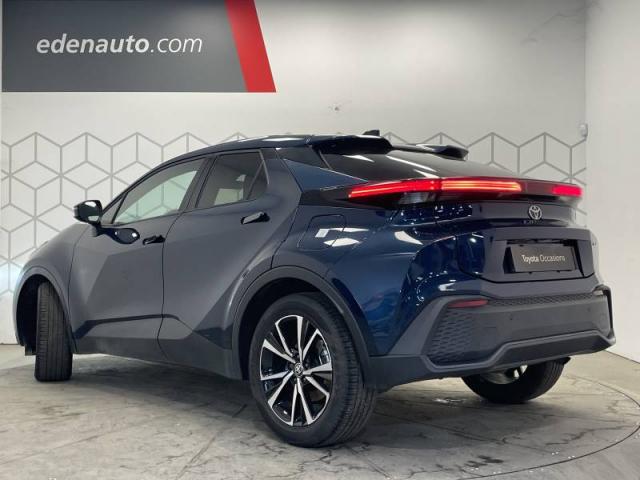 Toyota C-Hr image 9
