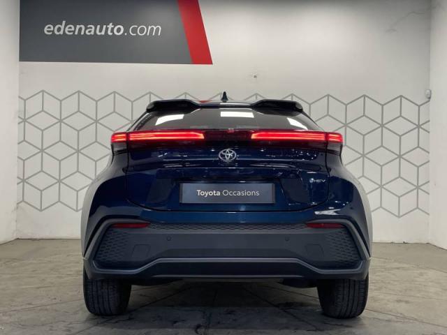 Toyota C-Hr image 5