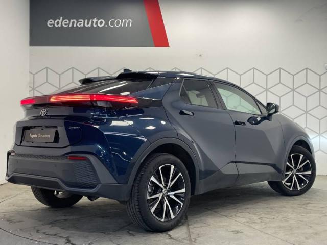 Toyota C-Hr image 6