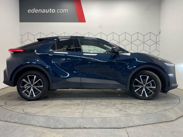 Toyota C-Hr image 1
