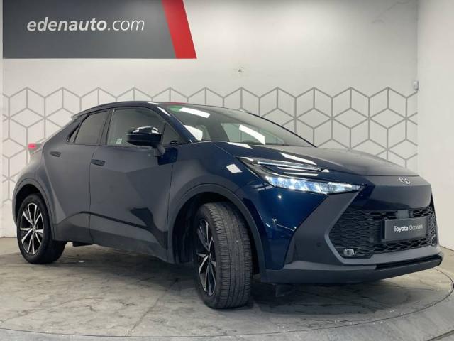 Toyota C-Hr image 4