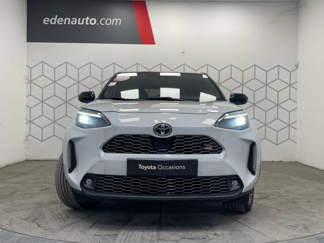 Toyota Yaris image 3