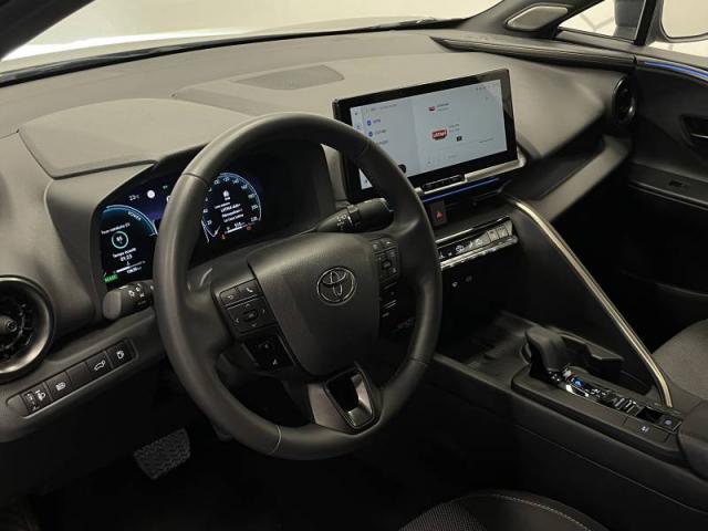 Toyota C-Hr image 8
