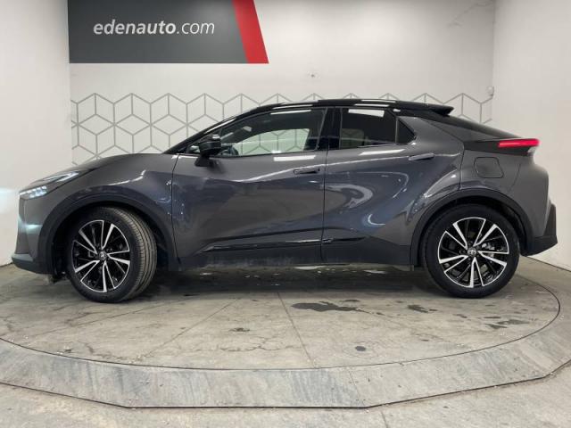 Toyota C-Hr image 3