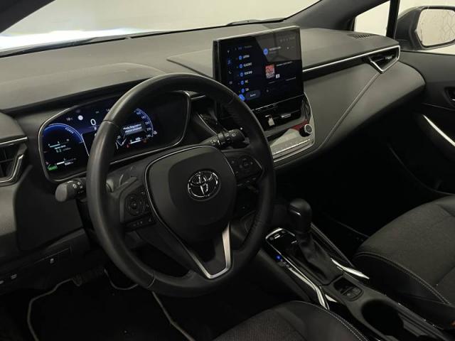 Toyota Corolla image 8