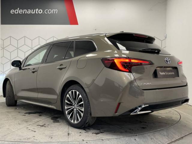 Toyota Corolla image 1
