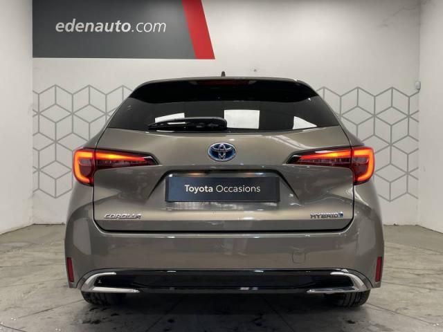 Toyota Corolla image 2