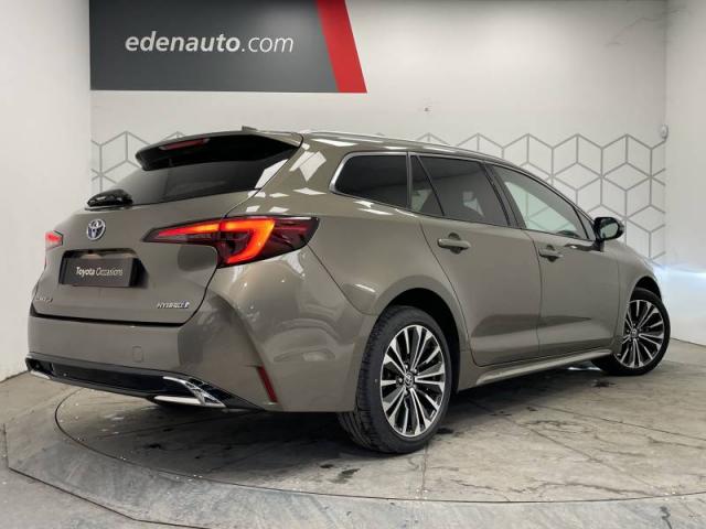 Toyota Corolla image 7