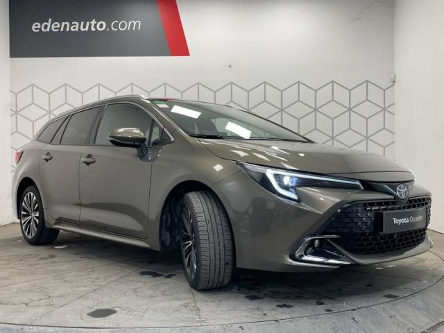 Toyota Corolla image 5