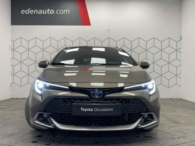 Toyota Corolla image 9