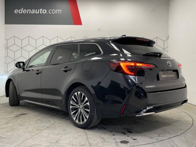 Toyota Corolla image 9