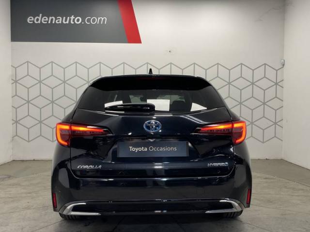 Toyota Corolla image 5