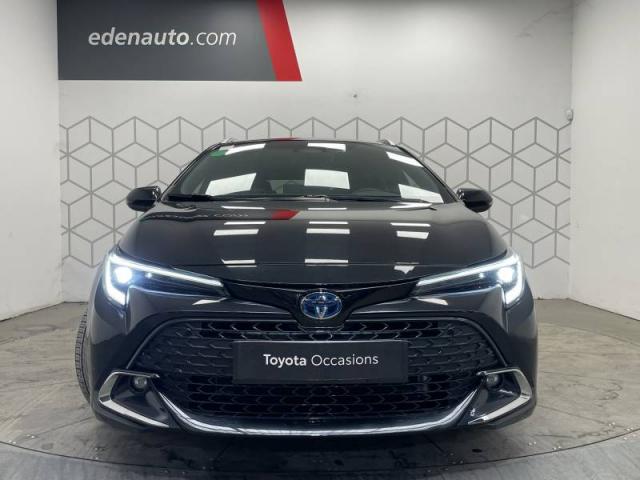 Toyota Corolla image 7