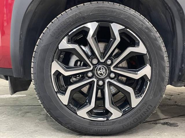 Toyota Yaris image 9