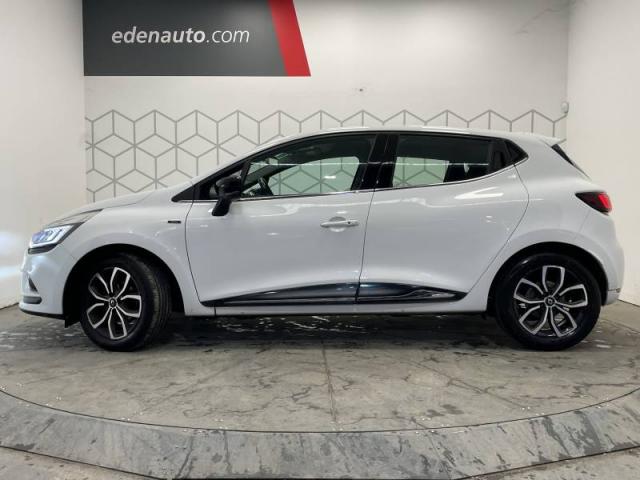 Renault Clio image 4