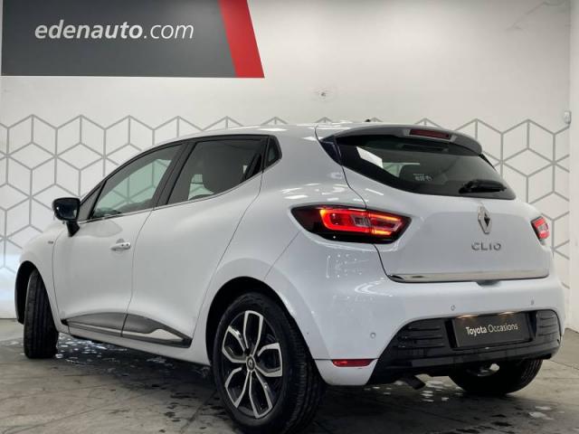 Renault Clio image 7