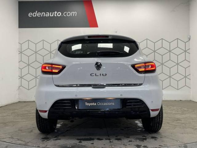 Renault Clio image 2